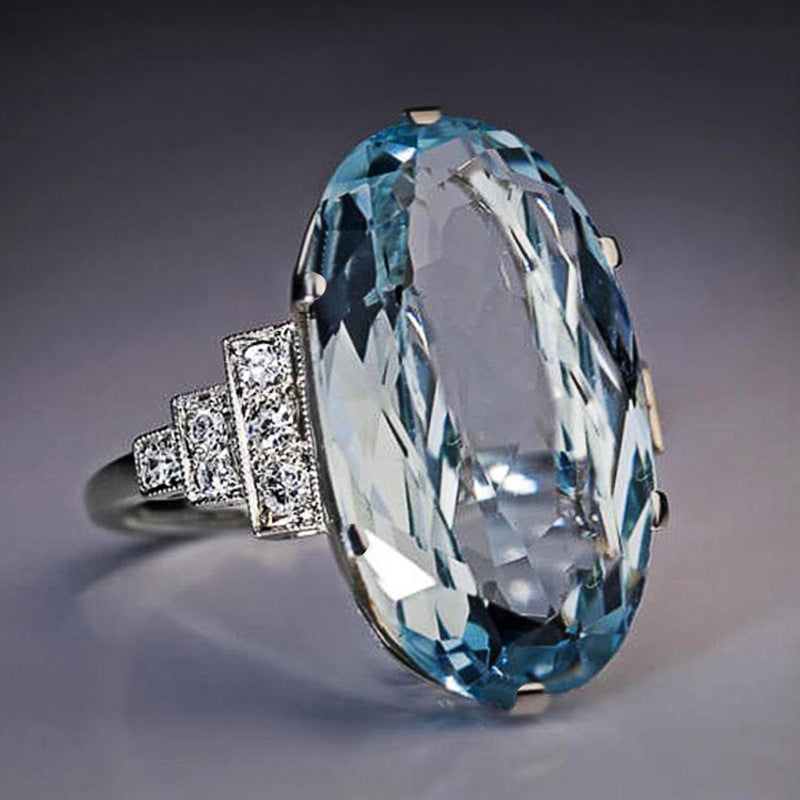 Charming Ring for Any Occasion