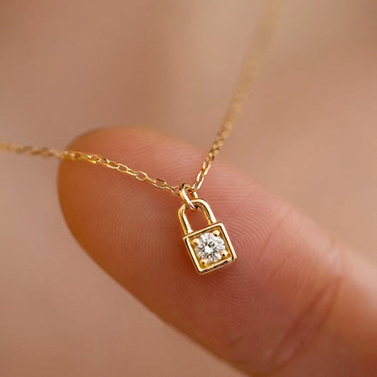 Delicate Artisan Necklace