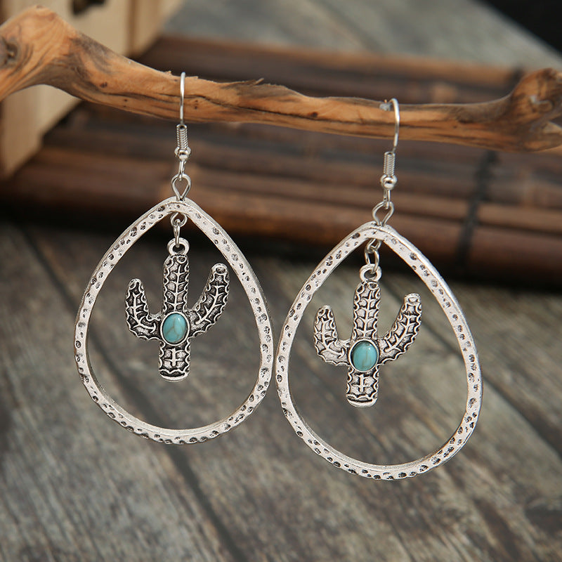 Classic Earring with Timeless Appeal