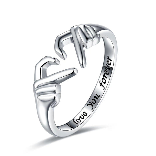 Romantic Ring for Special Moments