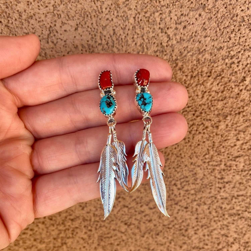Romantic Earring for Special Moments