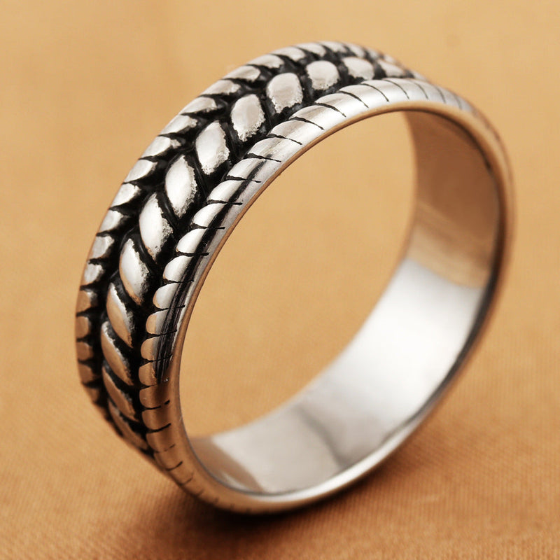 Elegant Ring for Every Occasion