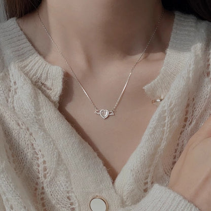 Beautiful Necklace with Unique Style