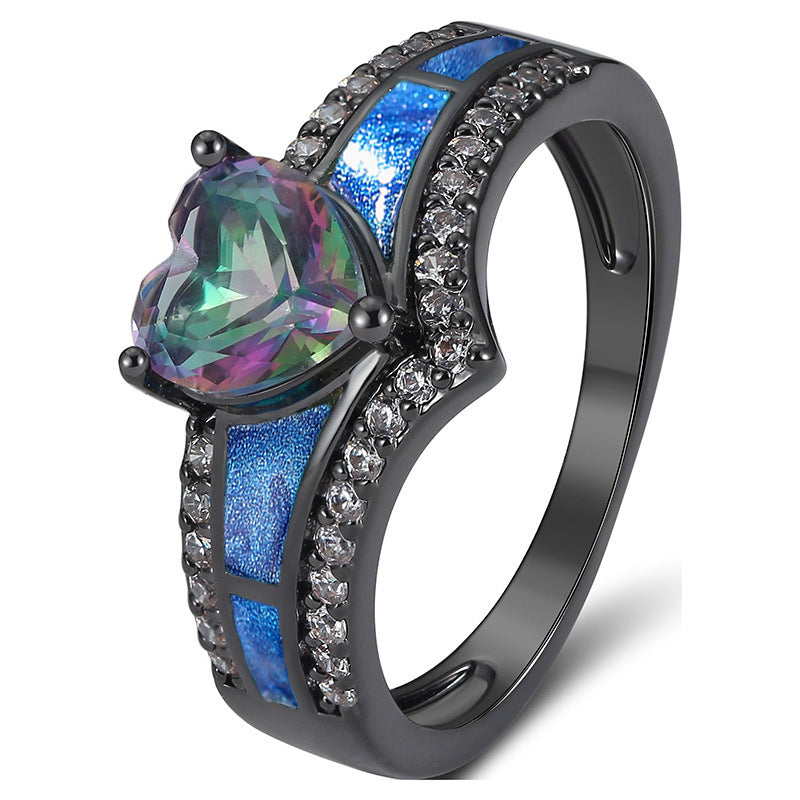 Classic Ring with Timeless Appeal