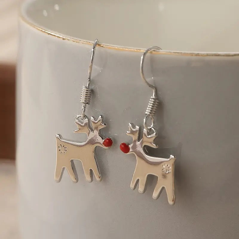 Elegant Earring for Every Occasion