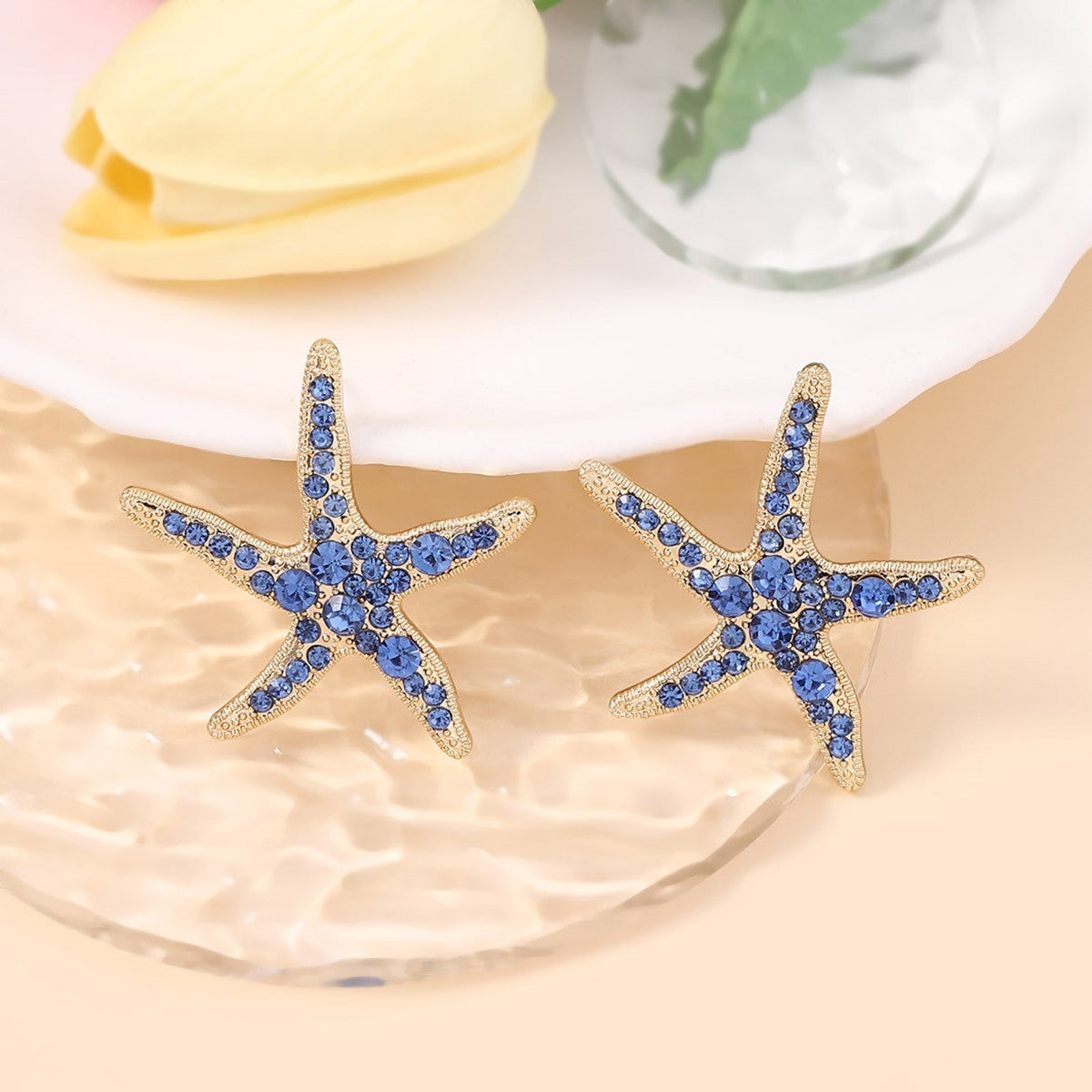 Beautiful Earring with Unique Style