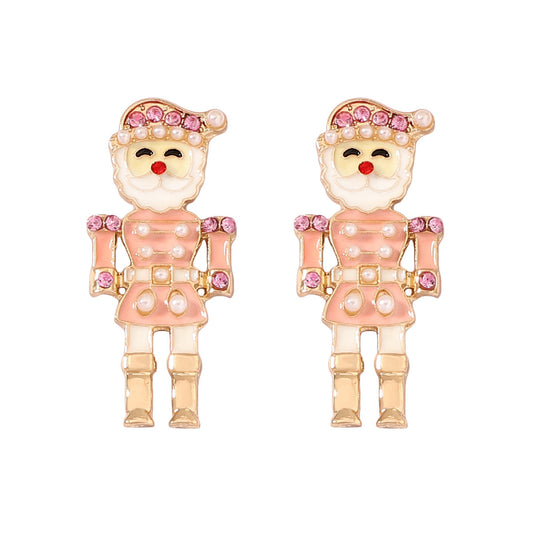 Charming Earring for Any Occasion