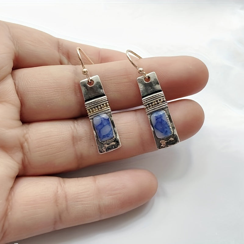 Romantic Silver Earring for Special Moments
