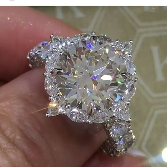 Charming Ring for Any Occasion