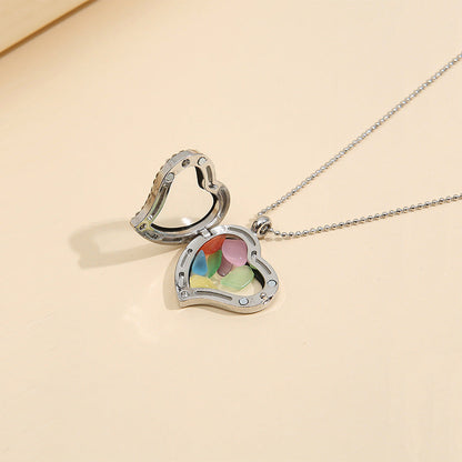Classic Set with Timeless Appeal