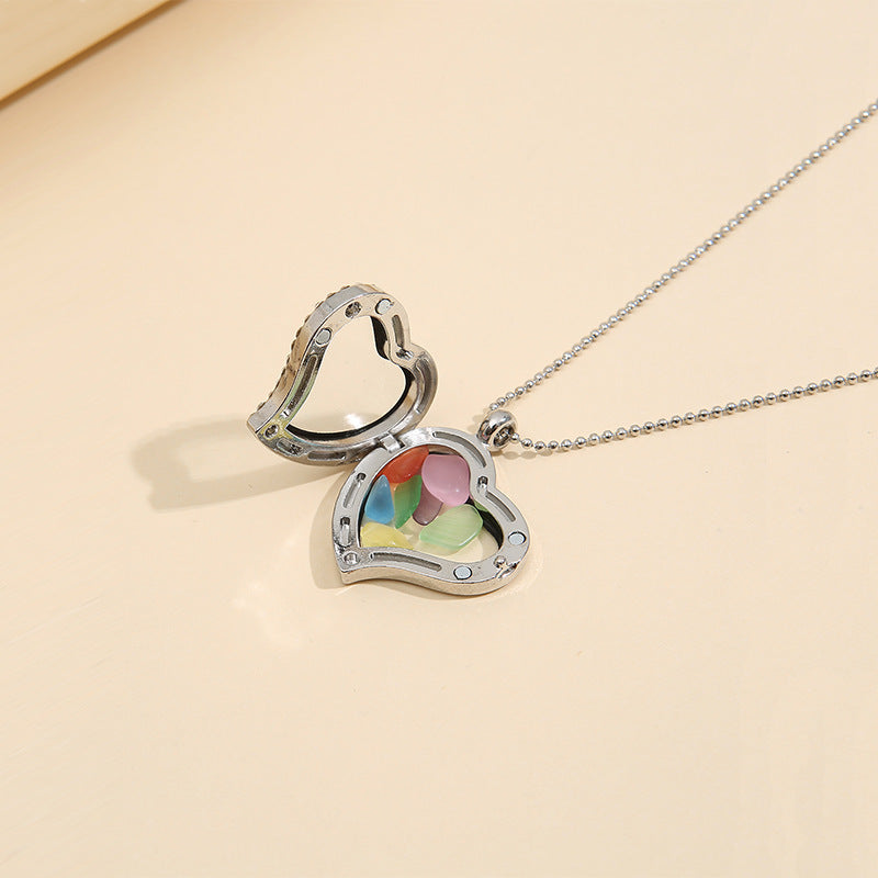 Classic Set with Timeless Appeal