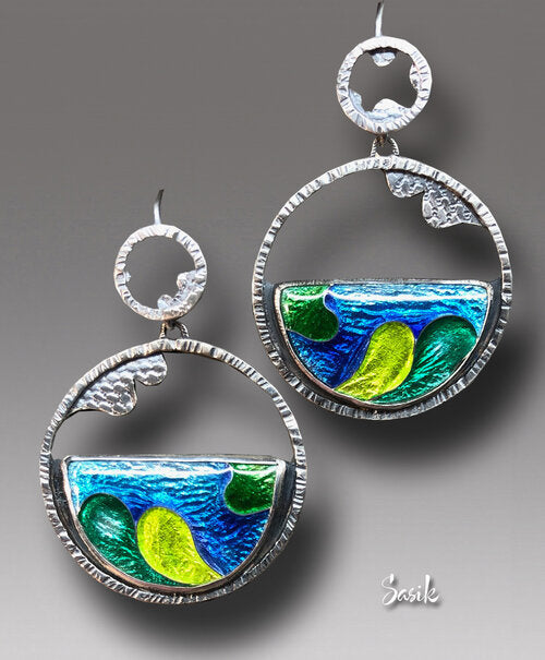 Elegant Earring for Every Occasion