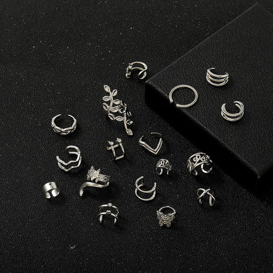 Delicate Artisan Set