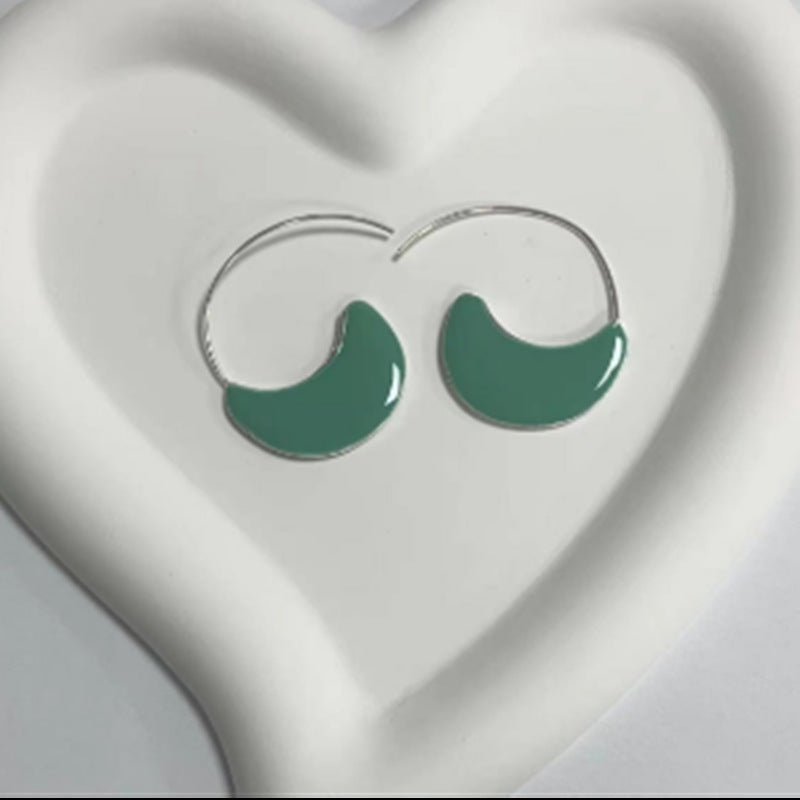 Romantic Earring for Special Moments