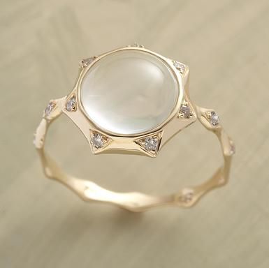 Stunning Ring for Daily Wear