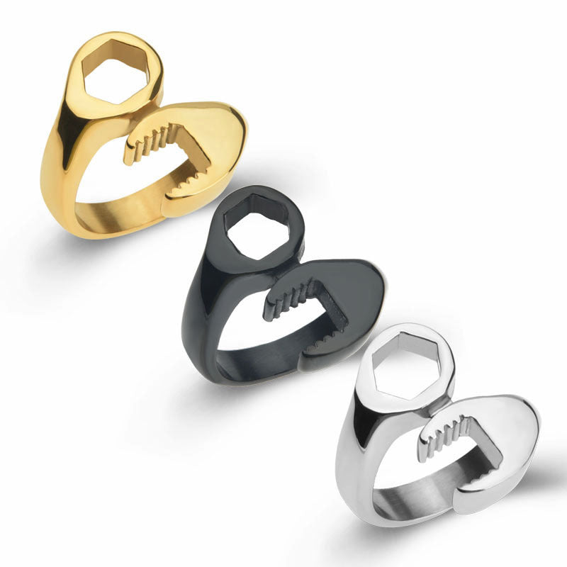 Elegant Ring for Every Occasion