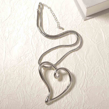 Beautiful Necklace with Unique Style