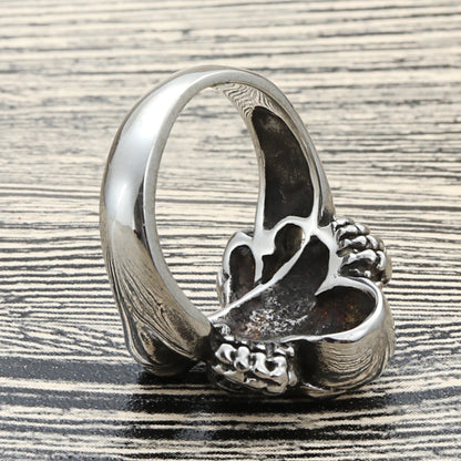 Vintage Handmade Ring