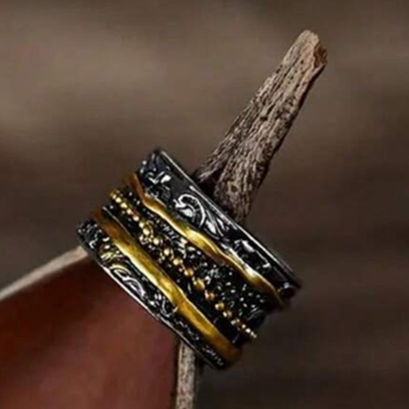 Charming Ring for Any Occasion