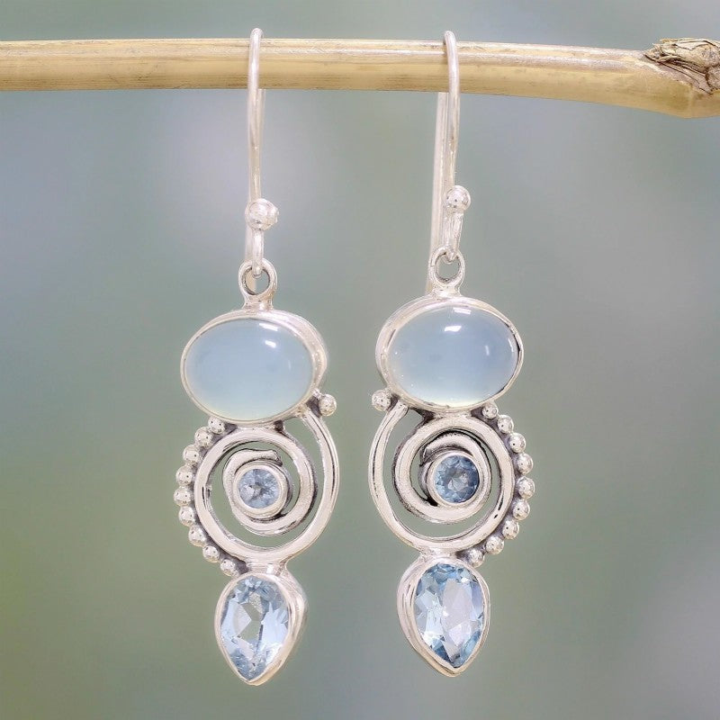 Beautiful Earring with Unique Style