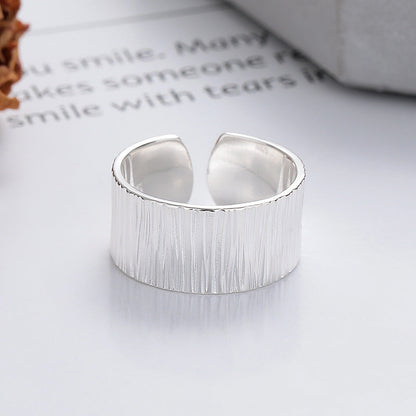 Charming Ring for Any Occasion