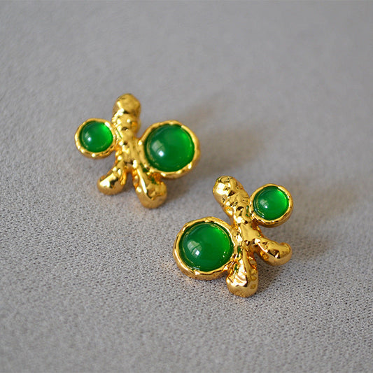 Stunning Silver Earring for Daily Wear