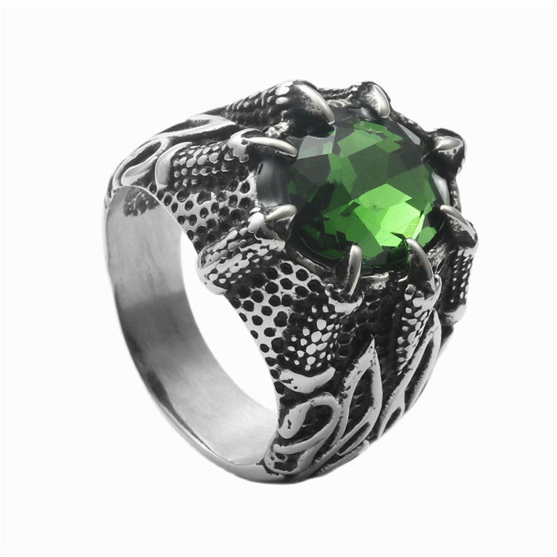 Romantic Ring for Special Moments