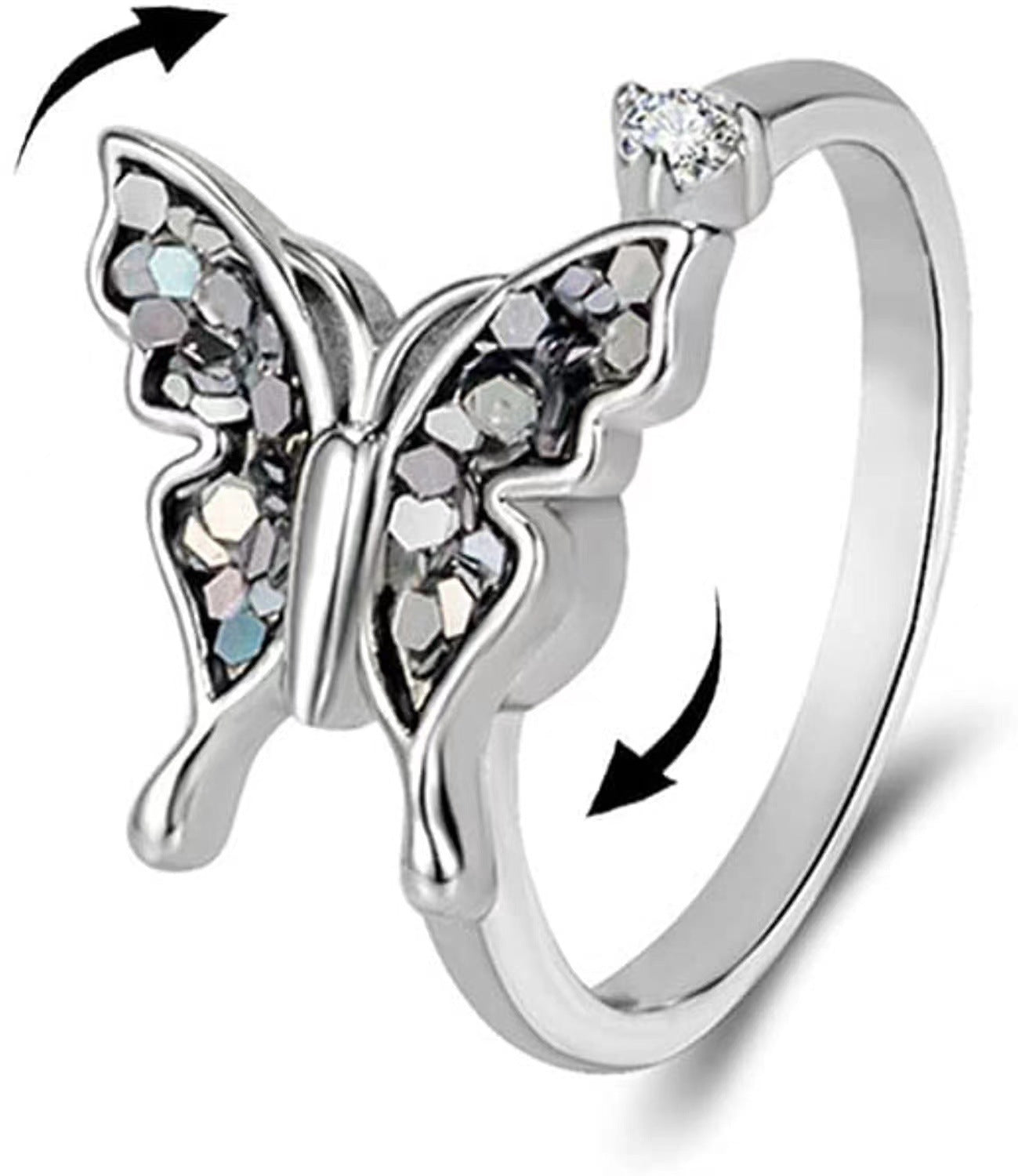 Charming Ring for Any Occasion