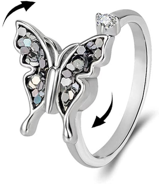 Charming Ring for Any Occasion