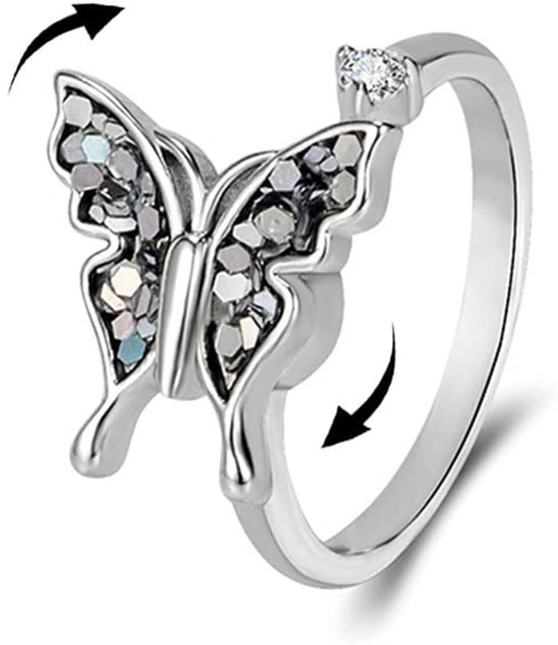 Charming Ring for Any Occasion
