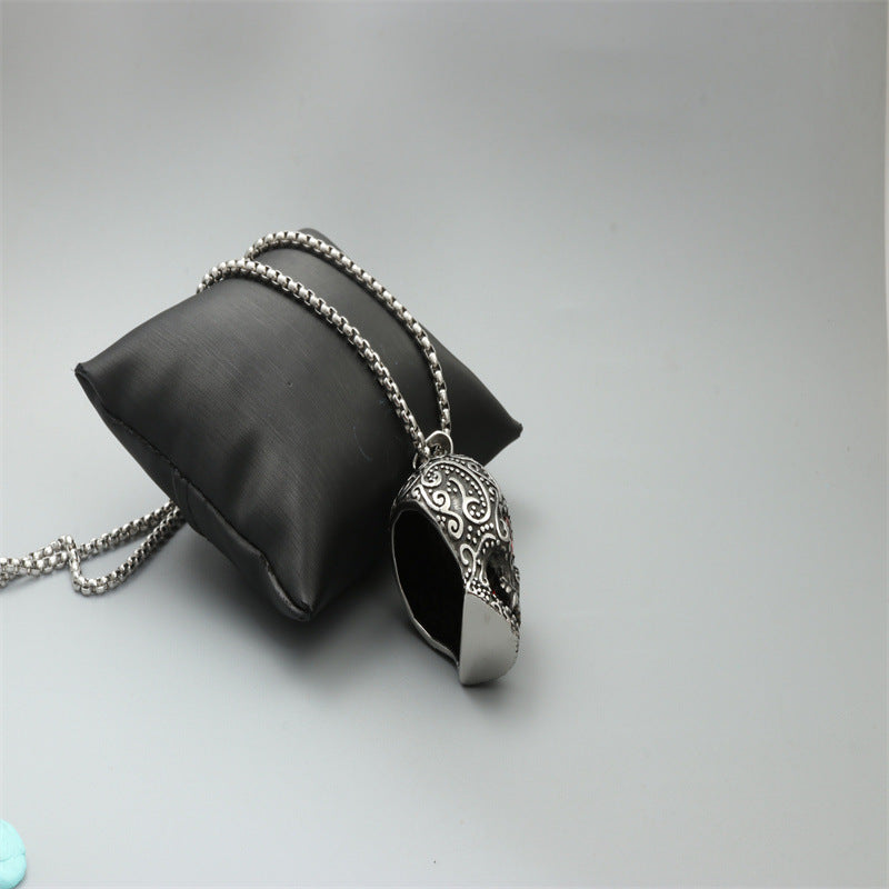 Charming Necklace for Any Occasion