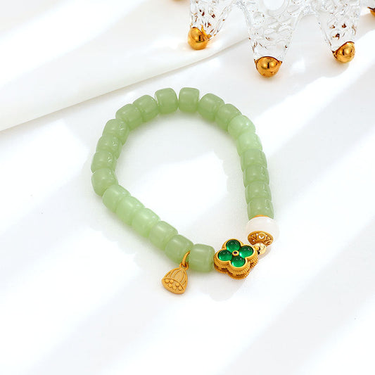 Stunning Silver Bracelet for Daily Wear