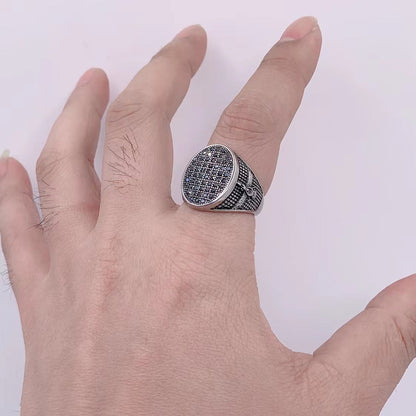 Elegant Ring for Every Occasion