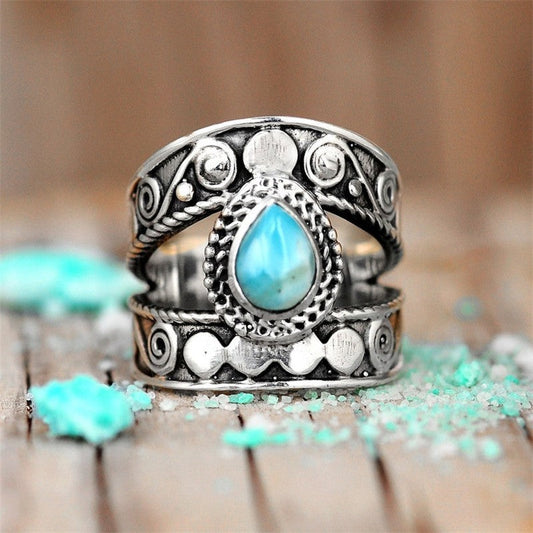 Romantic Ring for Special Moments