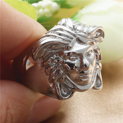 Charming Ring for Any Occasion