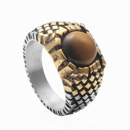 Stunning Ring for Daily Wear