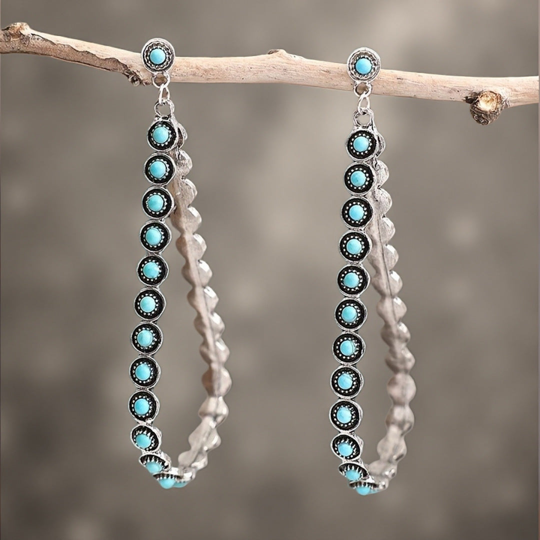 Classic Earring with Timeless Appeal