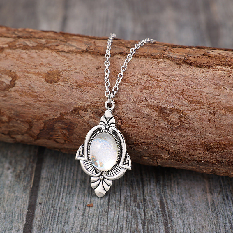 Delicate Artisan Necklace