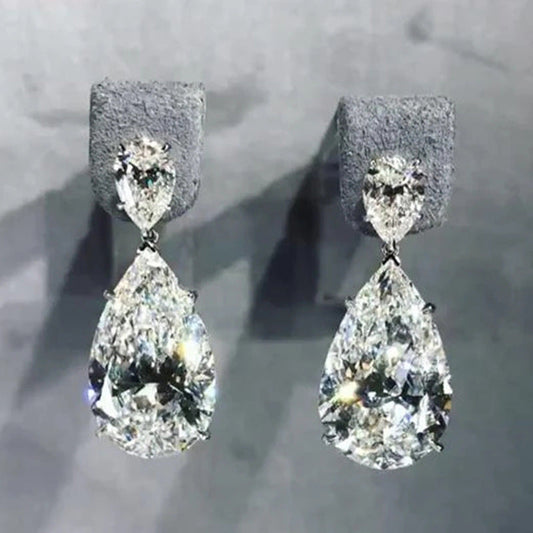 Classic Earring with Timeless Appeal
