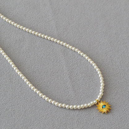 Charming Necklace for Any Occasion