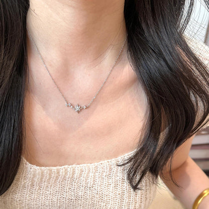 Beautiful Necklace with Unique Style
