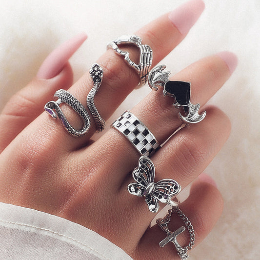 Elegant Set for Every Occasion