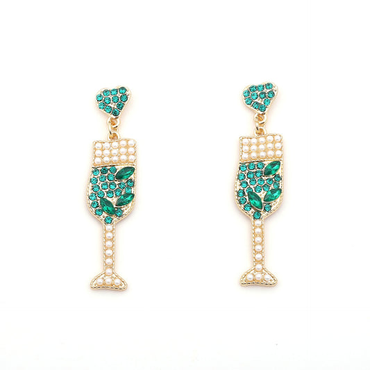 Stunning Earring for Daily Wear