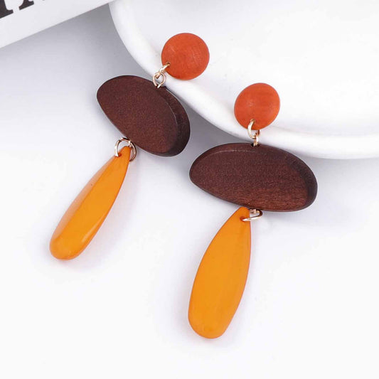 Elegant Earring for Every Occasion