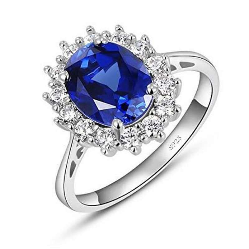 Romantic Ring for Special Moments
