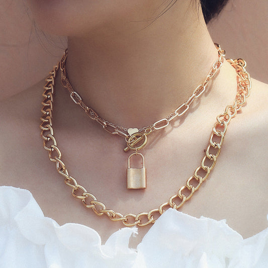Stunning Necklace for Daily Wear