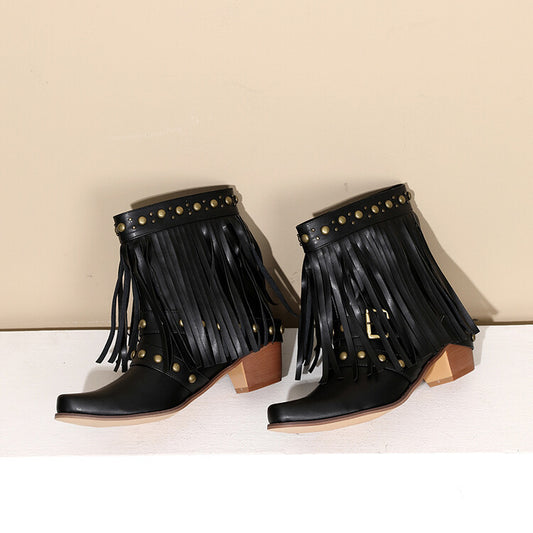 Comfortable Orthopedic Boots for Daily Wear