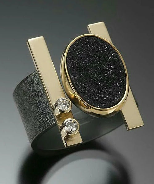Charming Ring for Any Occasion