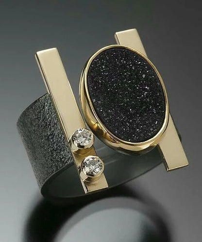 Charming Ring for Any Occasion