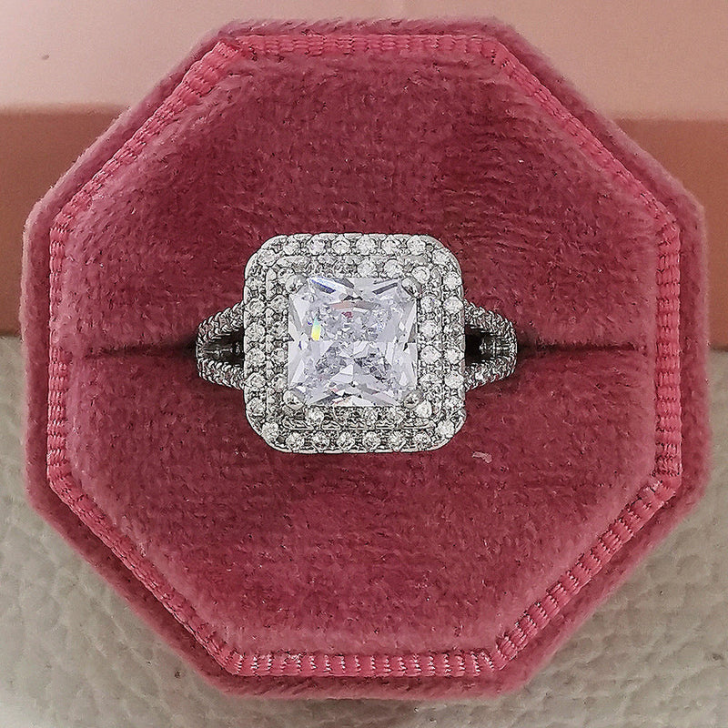 Charming Ring for Any Occasion